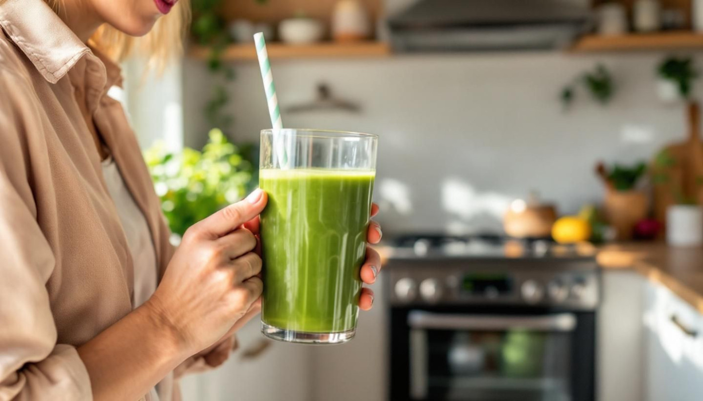 Booster sa santé avec la linea vitalité