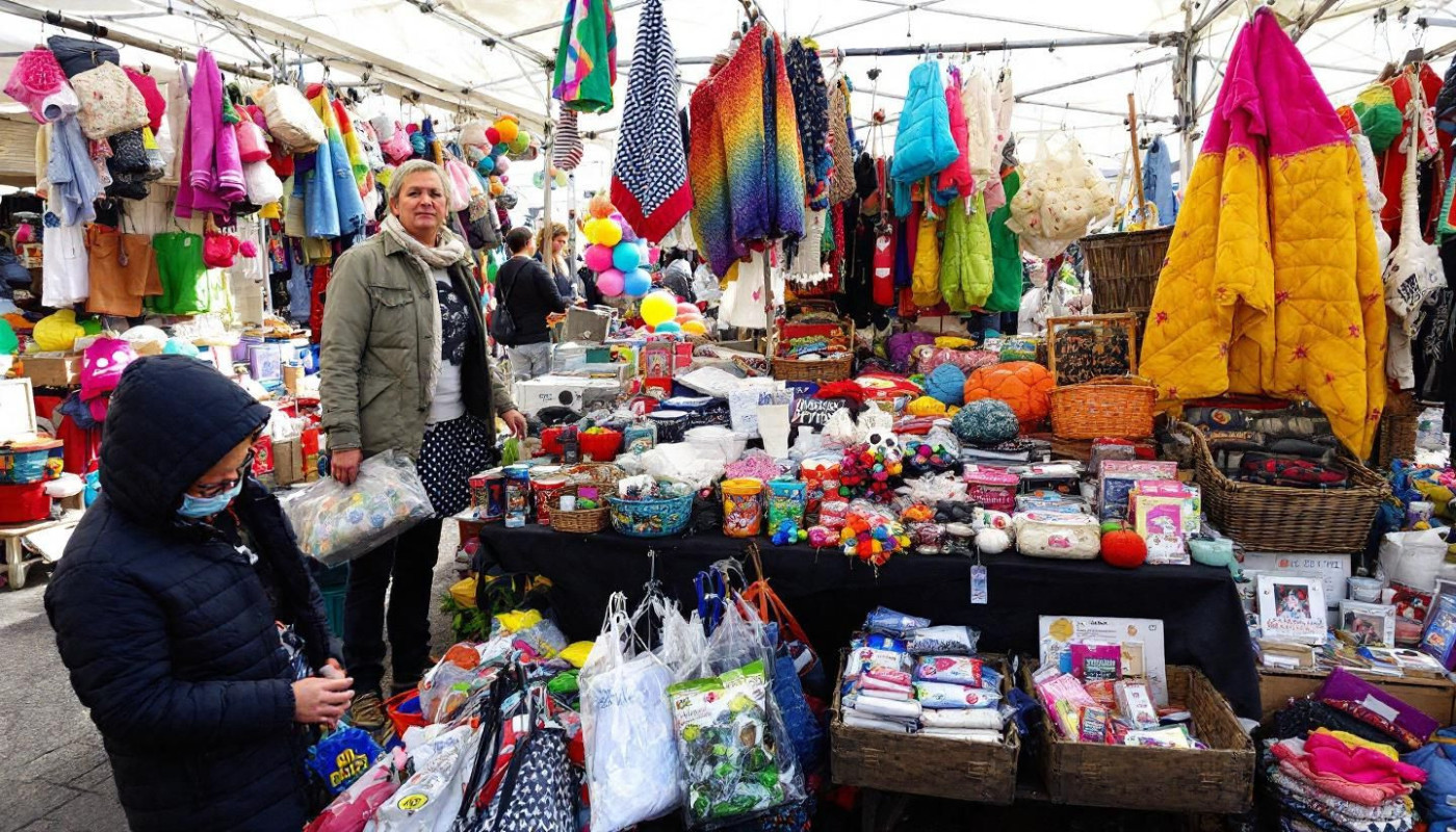 Découverte des mille produits disponibles pour moins de 1000 euros