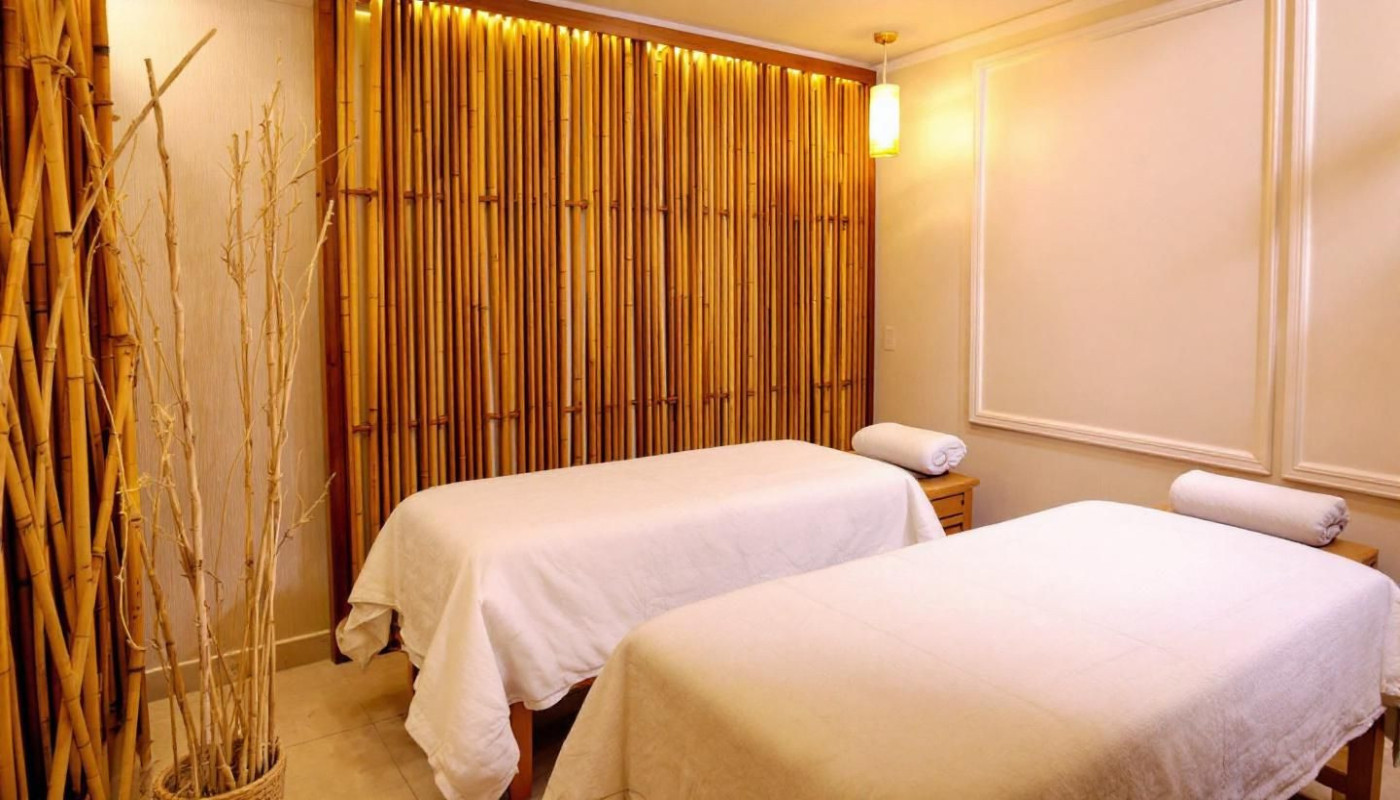 Bien-être - Découverte du massage singapourien, une technique de bien-être incontournable