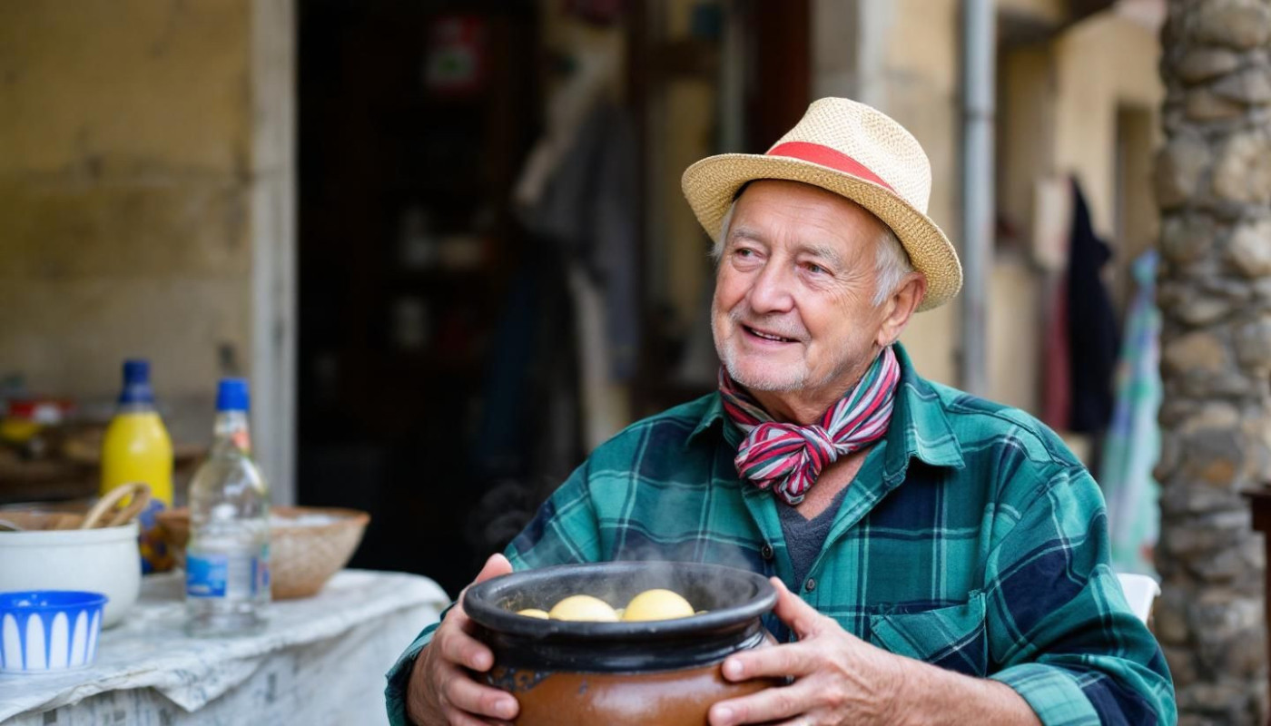 Découvrir et comprendre l'Auvergne attitude