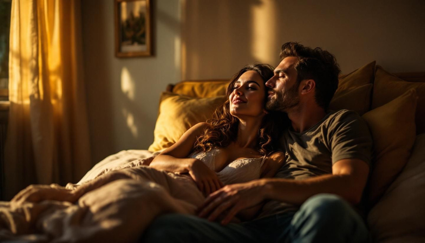 Explorer les joies du plaisir à deux : Guide pratique pour couples