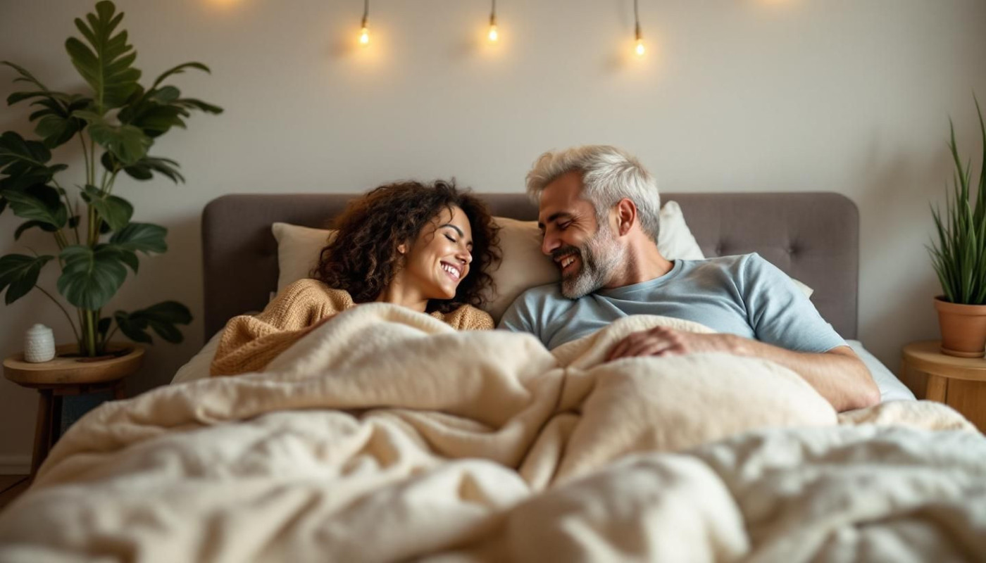 Idées pour une box détente duo : le cadeau parfait pour se relaxer à deux