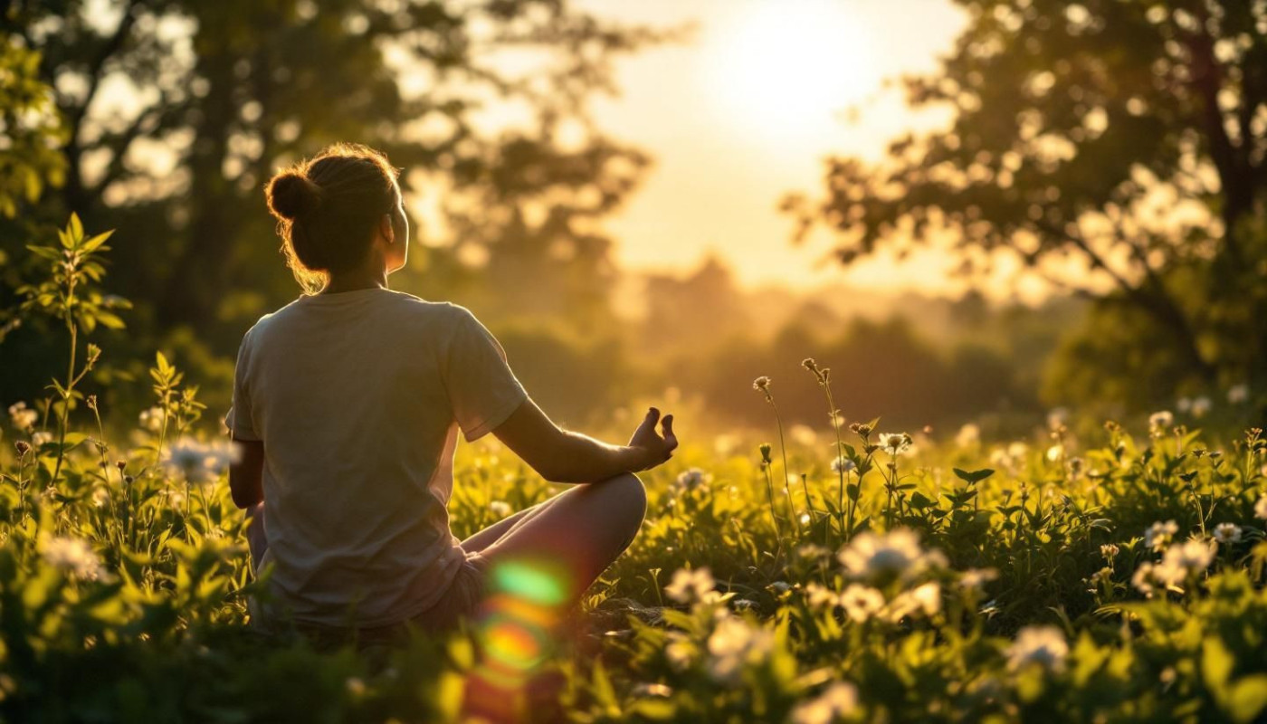 Les bienfaits inconnus de la méditation quotidienne