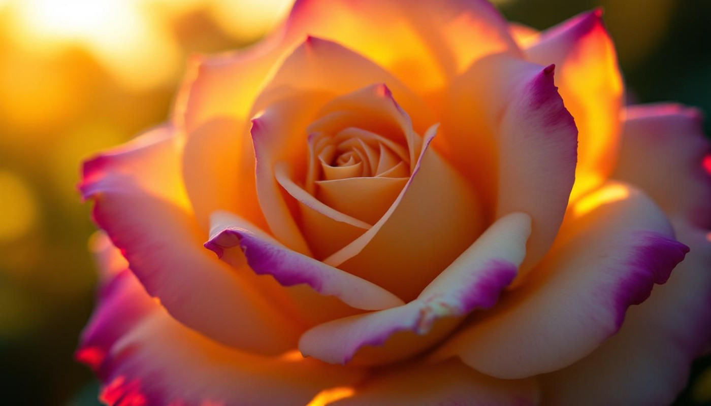Autres - Les mystères de la rose 50 : une découverte florale fascinante