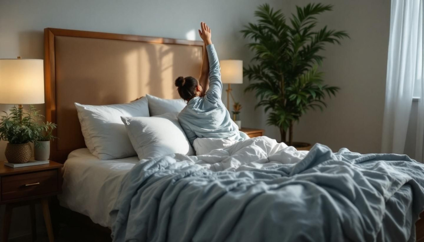 Bien-être - Se lever à 6h30 : Décryptage des bienfaits et astuces pour s'adapter