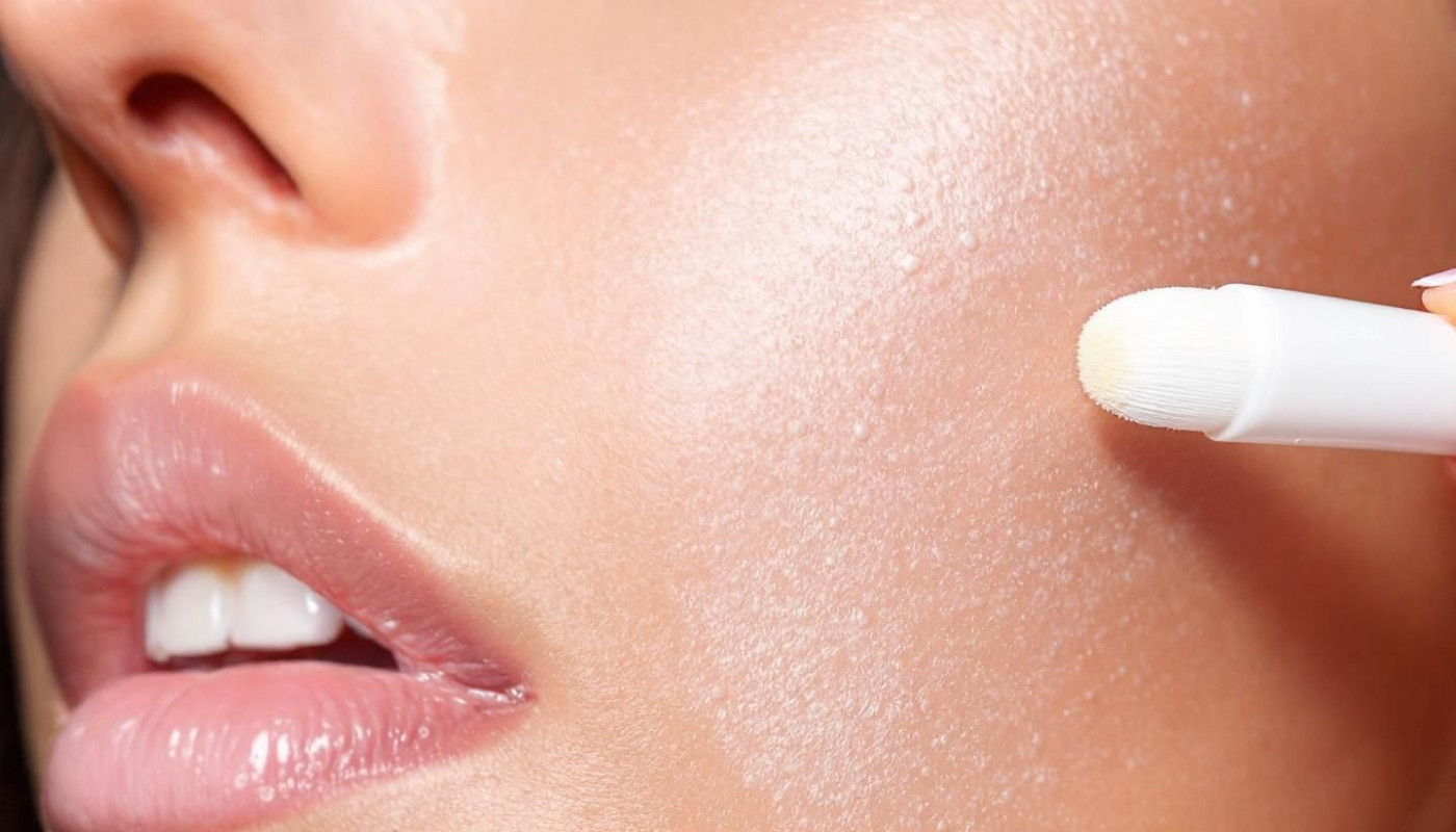 Soins - Utiliser un stick anti-imperfection pour une peau parfaite
